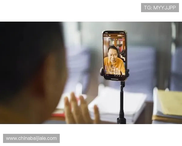 PA真人：PA真人在直播行业中的应用与带来的变革